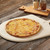 American Metalcraft 2616 17" W Wood Pizza Peel