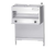 Garland UIRCM60 59.06" W Range Mount U Series Cheesemelter
