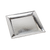American Metalcraft HMSQ14 Stainless Steel Square Serving Tray