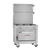 Southbend P24C-BB-SU-LP 24" Liquid Propane Heavy Duty Range - 140,000 BTU