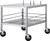 Hobart TABLEHW-HL2012 27" W x 32" D x 26" H Mixer Table