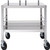 Hobart TABLEHW-HL2012 27" W x 32" D x 26" H Mixer Table
