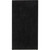San Jamar L2203 Black Polystyrene 5-1/2"L x 13"W x 24-1/2"H Lid & Straw Tower