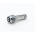 T&S Brass 000801-25 LTC Spindle cold 2-1/8"