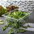 Carlisle 10222B07 8.7 Qt. 1/2 Size Capacity Clear Storplus Food Pan