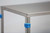 Lakeside 351 500 Lbs. Stainless Steel 3 Shelves All Edges Down Open Tray Truck