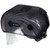 San Jamar R3690TBK Versatwin Oceans Bath Tissue Dispenser 6-3/4"
