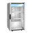 Hoshizaki RM-7-HC 21.25"W One-Section Refrigerated Merchandiser