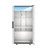 Hoshizaki RM-7-HC 21.25"W One-Section Refrigerated Merchandiser