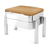 Eastern Tabletop 3974SRZ Jazz Swing Collection Chafer