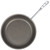 Vollrath 671214 14" Aluminum Wear-Ever Aluminum Fry Pan