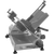 Hobart EDGE12-11 12" Knife Aluminum Manual Centerline by Hobart Edge Series Slicer - 120 Volts