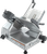 Hobart EDGE12-11 12" Knife Aluminum Manual Centerline by Hobart Edge Series Slicer - 120 Volts