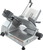 Hobart EDGE12-11 12" Knife Aluminum Manual Centerline by Hobart Edge Series Slicer - 120 Volts