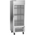 Beverage Air HBF27HC-1-G 30" W One-Section Glass Door Reach-In Horizon Series Freezer - 115 Volts