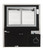 Howard McCray R-CFS34N-4-LED 48"W Fish/Poultry Service Case
