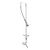 T&S Brass B-0111 Pre-Rinse Unit