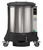 Electrolux 602258 Greens Machine 20 Gal. Vegetable Dryer with Basket and Lid - 120V, 1/2 HP