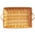 Winco PWBN-16B
 Polypropylene
 Rectangular
 Woven Basket