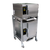 AccuTemp E62081D060 DBL 6 Pans Electric Two Connectionless Evolution Boilerless - 208 Volts