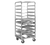 FWE OTR-OT-06-20 Oval Tray Rack