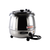 CAC China ELSW-100K 10.5 Qt. Soup Warmer - 110-120 Volts, 400 Watts