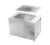 Randell 9510IC 21-1/4" Drop-In Ice Bin