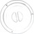 Dinex DXEC0907
 PolyCarbonate
 Clear
 Round
 Plate Cover