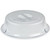 Dinex DXEC0907
 PolyCarbonate
 Clear
 Round
 Plate Cover