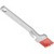 Carlisle 4040305 2" W Stain And Odor Resistant Silicone Pastry Brush