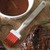 Carlisle 4040305 2" W Stain And Odor Resistant Silicone Pastry Brush