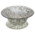 Eastern Tabletop 16121C
 15-3/4"
 1.06 qt
 Glass
 White
 Round
 Kalydo Bowl