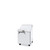 Atosa MSF8305GR 27.5" W 1-Section 1 Door Sandwich and Salad Mega Top Refrigerator - 115 Volts