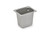 Vollrath 30862 Super Pan V Steam Table Pan 1/8 Size
