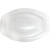 Dinex DXL900PDCLR Dome Lid For casserole containers