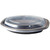 Dinex DXL900PDCLR Dome Lid For casserole containers