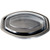 Dinex DXL900PDCLR Dome Lid For casserole containers