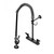 T&S Brass B-5120-B-16R Easyinstall Pre-Rinse Unit