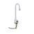 T&S Brass EC-3100-LMV Deck Mount Electronic Faucet