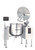 Cleveland MKDL40T 40 Gallon 2/3 Steam Jacket Design Kettle/Mixer - 208-240V