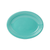 Tuxton CIH-1142 Ceramic Oval / Oblong Platter (1 Dozen)