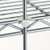Metro 9084Z ADDitional Tabs For Wire Shelf (Bag of 12)