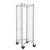 Metro RE1 Wire Bun Pan Rack