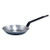 Winco CSFP-11 10.38" Carbon Steel French Style Fry Pan