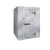 Kolpak KF8-0808-CR 102"H x 93"W x 93"D Indoor Walk-In Cooler