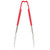 Vollrath 4780940 85-3/16" Stainless Steel Tongs Utility