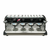 Rancilio/Egro CLASSE 11 USB4 4 Group Traditional Automatic Espresso Machine