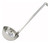 Winco LDT-32 32 Oz. Stainless Steel Ladle