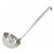 Winco LDT-32 32 Oz. Stainless Steel Ladle