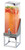 Cal-Mil 3804-3INF-83 3 Gallon Ashwood Beverage Dispenser Metal Square
